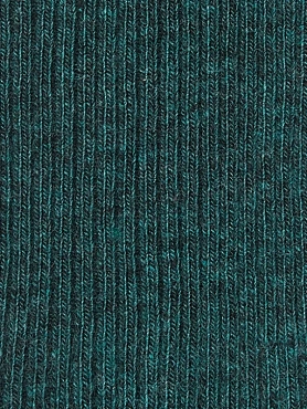 MINIMI Носки женские, меланж, Verde Foresta 35-38 / MINI COTONE 1203