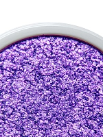 MAKEUMAKE Тени кремовые муссовые стойкость 24 часа, фиолетовый неон MS108 / Eyes Paradise VIOLET NEON 12 гр, фото 2