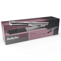 BABYLISS PRO Щипцы-выпрямитель Babyliss Ultra Curl, 25 мм, 40W BAB2071EPE (04166), фото 4