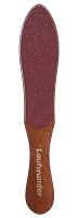 LAUFWUNDER Терка для ног, на деревянной ручке / Laufwunder, фото 1