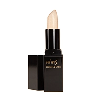 KIMS Помада-бальзам для губ / Kims Crystal Lip Glow Gold 3,5 гр, фото 2