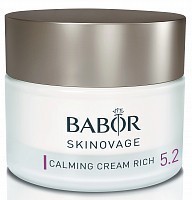 Крем рич для чувствительной кожи / Skinovage Calming Cream Rich 50 мл, BABOR