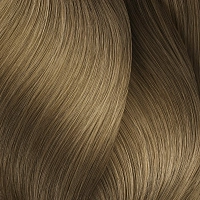 L’OREAL PROFESSIONNEL 8.31 краска для волос, светлый блондин золотисто-пепельный / МАЖИРЕЛЬ 50 мл, фото 1