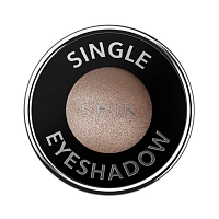 SHIK Тени-спарклы для век, vega / Single Eyeshadow 15 гр, фото 4