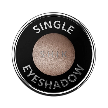 SHIK Тени-спарклы для век, vega / Single Eyeshadow 15 гр