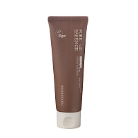 HOLIKA HOLIKA Маска глиняная с какао / Pure Essence The Vegan Cacao Nibs Pore Clay Mask 80 гр, фото 1