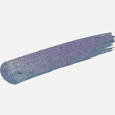 LAYLA COSMETICS Тени жидкие 3D для век, 6 / RARITY TRICHROME LIQUID EYESHADOW 1,5 мл