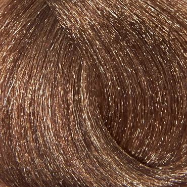 KAARAL 8.0 краска для волос, светлый блондин / Baco COLOR 100 мл