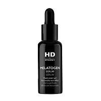 HD COSMETIC EFFICIENCY Сыворотка ревитализирующая / Melatogen serum 30 мл, фото 1