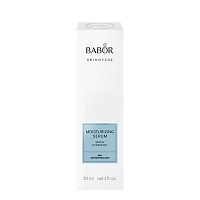 BABOR Сыворотка увлажняющая / Skinovage Moisturizing Serum 30 мл, фото 2