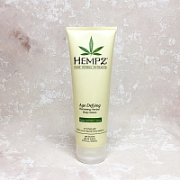 HEMPZ Гель для душа Чувствительная кожа / Sensitive Skin Calming Herbal Body Wash 250 мл, фото 2