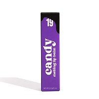 BEAUTYDRUGS Бальзам тающий для губ, 04 / BD 132 19 Candy Melting Lip Balm Mystery 2,7 гр, фото 3