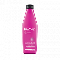 Шампунь для окрашенных волос / COLOR EXTEND MAGNETICS 300 мл, REDKEN