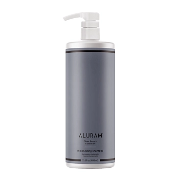 ALURAM Шампунь увлажняющий / Moisturizing Shampoo 1000 мл