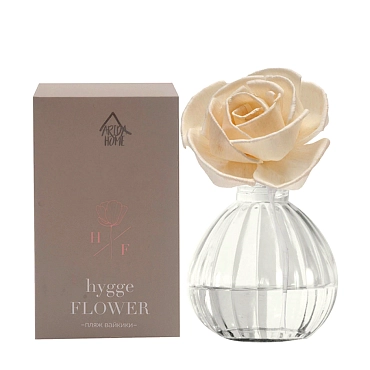 ARIDA HOME Аромат для дома, №11 пляж вайкики / Hygge Flower 50 мл