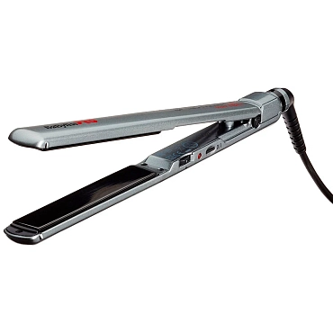 BABYLISS PRO Щипцы-выпрямитель Babyliss Sleek Expert, 28 мм, 45W BAB2072EPE (04167)