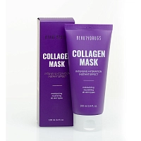 BEAUTYDRUGS Маска коллагеновая для лица / Collagen Mask 100 мл, фото 2