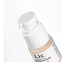 LIC Патчи жидкие для глаз, clear / Patches liquid for eyes Lic 15 мл, фото 4