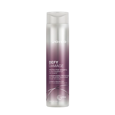 JOICO Шампунь-бонд защитный для укрепления связей и стойкости цвета / DEFY DAMAGE 300 мл