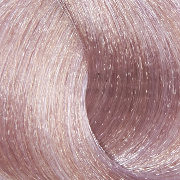 KAARAL 9.02 краска для волос, очень светлый натурально-фиолетовый блондин / Baco COLOR 100 мл