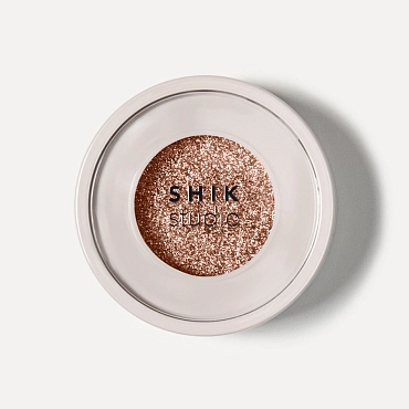 SHIK Тени-спарклы для век, capella / Single Eyeshadow 15 гр