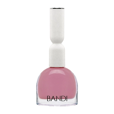 BANDI F103s лак для ногтей / ULTRA NATURE Blossom Pink 10 гр