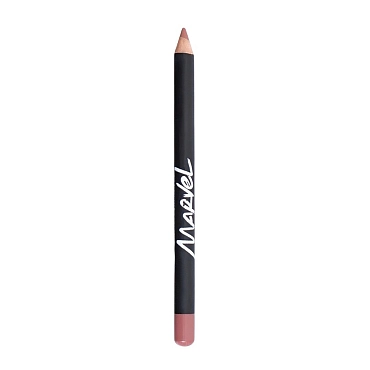 MARVEL COSMETICS Карандаш для губ 317 / Marvel dark natural 4,18 гр