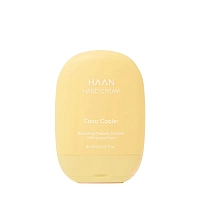 Крем для рук с пребиотиками Освежающий кокос / Hand Cream Coco Cooler 50 мл, HAAN