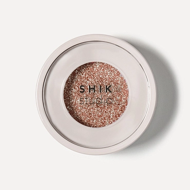 SHIK Тени-спарклы для век, vega / Single Eyeshadow 15 гр