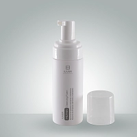 IUVER Пенка очищающая успокаивающая и увлажняющая / Cleansing Foam 150 мл, фото 2