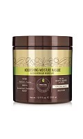 Маска питательная для всех типов волос / Nourishing Moisture masque 500 мл, MACADAMIA PROFESSIONAL