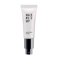 MAKE UP FACTORY Основа стойкая под макияж / LongWear Primer 20 мл, фото 2