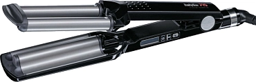 BABYLISS PRO Плойка-щипцы Bab турм.с.т/р.79W BAB2369ТТЕ