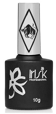 IRISK PROFESSIONAL 024 гель-лак для ногтей, телец / Zodiak 10 г