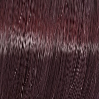 55/65 краска для волос, светло-коричневый интенсивный фиолетовый махагоновый / Koleston Pure Balance 60 мл, WELLA PROFESSIONALS