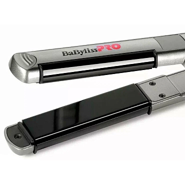 BABYLISS PRO Щипцы-выпрямитель Babyliss Ultra Curl, 25 мм, 40W BAB2071EPE (04166)