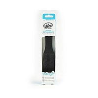 WET BRUSH Щетка для спутанных волос мужская / WET BRUSH  Men’s Detangler Black Leather, фото 3