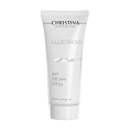 CHRISTINA  Крем дневной SPF 50 / Day Cream SPF-50 Illustrious 50 мл