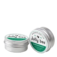 JULLY BEE Бальзам заживляющий для губ / Jully Bee 10 мл, фото 3