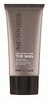 Гель увлажняющий, восстанавливающий после бритья / MOISTURISING REPAIRING AFTER-SHAVE GEL 50 мл, DIEGO DALLA PALMA PROFESSIONAL