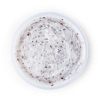 ARAVIA Скраб-детокс с черной гималайской солью для тела / MINERAL DETOX-SCRUB ARAVIA Laboratories 300 мл, фото 4