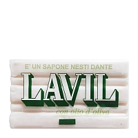 Мыло Лавил с оливковым маслом / Lavil con olio d'oliva 300 гр, NESTI DANTE