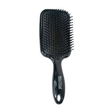 BOUTICLE Расческа массажная профессиональная для густых и длинных волос / MASSAGE BRUSH