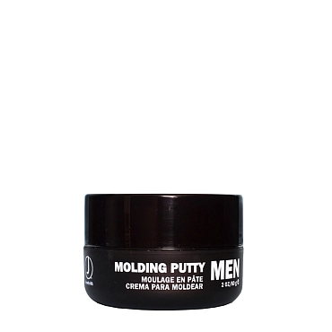 J BEVERLY HILLS Паста моделирующая для мужчин / MEN Molding Putty 53 гр