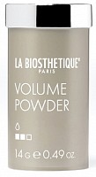 Пудра для придания объема тонким волосам / Volume Powder STYLE 14 мл, LA BIOSTHETIQUE