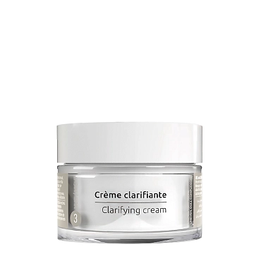 SOSKIN Крем ночной омолаживающий осветляющий / W+ D-White complex Clarifying cream 50 мл