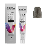 EPICA PROFESSIONAL 12.12 крем-краска для волос, специальный блонд жемчужный / Colorshade 100 мл, фото 2