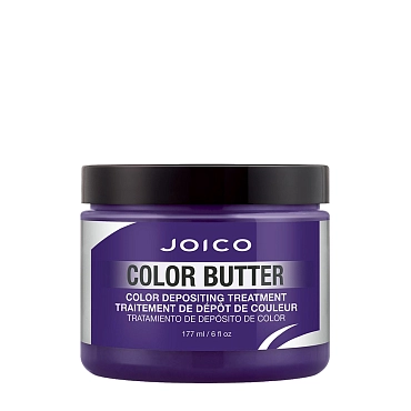 JOICO Маска тонирующая с интенсивным фиолетовым пигментом / COLOR INTENSITY 177 мл