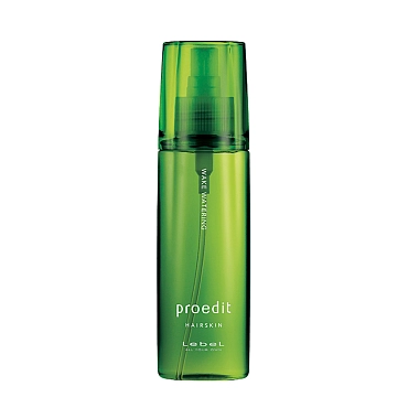 LEBEL Лосьон для волос / PROEDIT HAIRSKIN WAKE WATERING 120 г