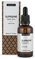 Масло против акне для лица / SUPREME OIL ANTI-ACNE 50 мл, HUILARGAN